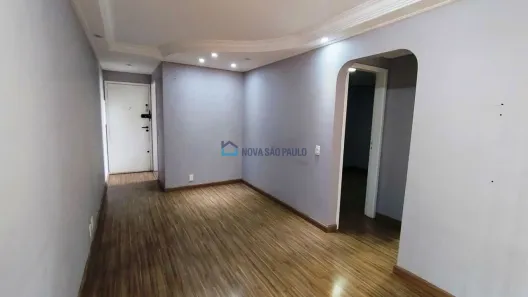 Apartamento com 2 Quartos à venda, 50m² no Jardim Oriental, São Paulo