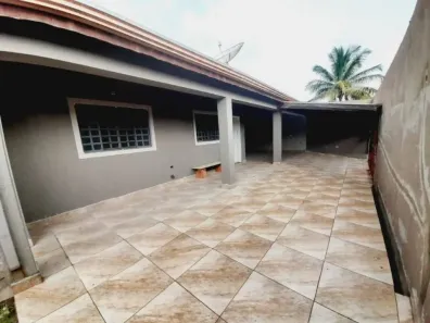 Casa com 3 Quartos à venda, 173m² no Planalto do Sol II, Santa Bárbara D'Oeste