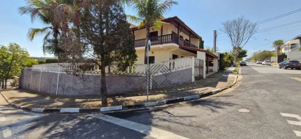 Casa de Condomínio com 6 Quartos à venda, 401m² no Zona Industrial, Sorocaba