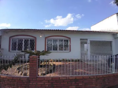 Casa com 4 Quartos para alugar, 120m² no Aberta dos Morros, Porto Alegre