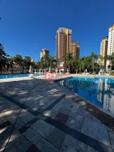 Apartamento com 3 Quartos à venda, 102m² no Santo Amaro, São Paulo