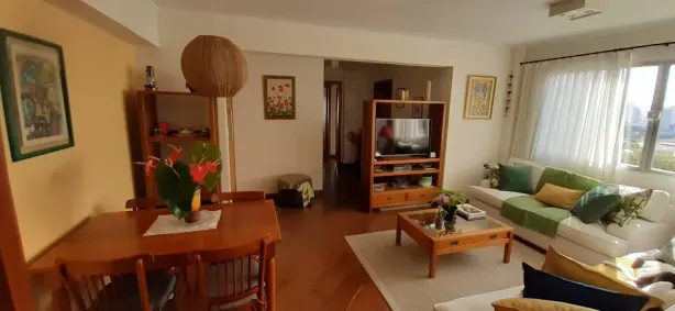 Apartamento com 2 Quartos à venda, 90m² no Planalto Paulista, São Paulo