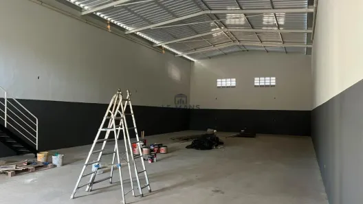 Galpão/Depósito/Armazém para alugar, 200m² no Parque São Matheus, Piracicaba
