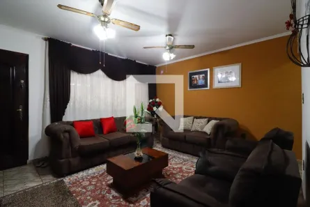 Casa com 2 Quartos à venda, 120m² no Vila Granada, São Paulo