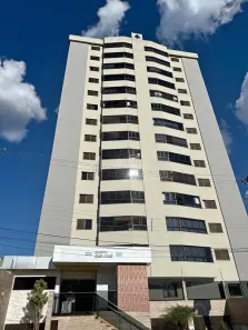 Apartamento com 2 Quartos à venda, 115m² no Centro, Cascavel