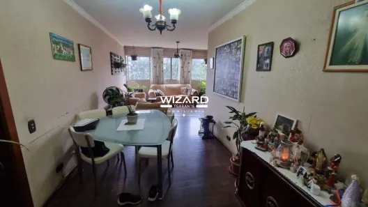 Apartamento com 3 Quartos à venda, 109m² no Mooca, São Paulo