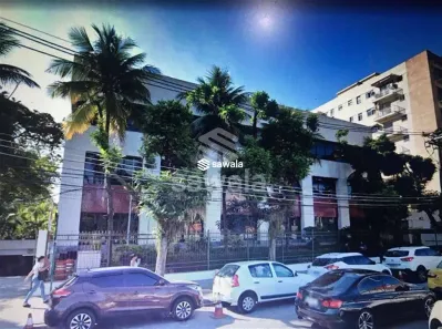 Sala Comercial à venda, 35m² no Taquara, Rio de Janeiro