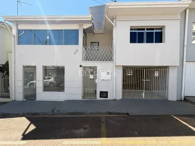 Casa com 3 Quartos à venda, 164m² no Centro, Bragança Paulista