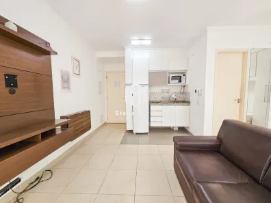 Apartamento com 1 Quarto para alugar, 30m² no Aclimação, São Paulo