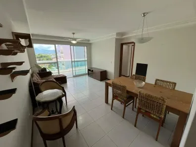 Apartamento com 3 Quartos à venda, 100m² no Centro, Guarapari