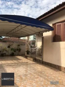 Casa com 4 Quartos à venda, 121m² no Centro, Canoas