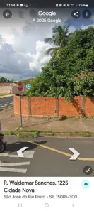 Lote/Terreno à venda, 384m² no Cidade Nova, São José do Rio Preto