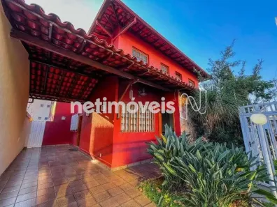 Casa com 3 Quartos à venda, 210m² no Castelo, Belo Horizonte