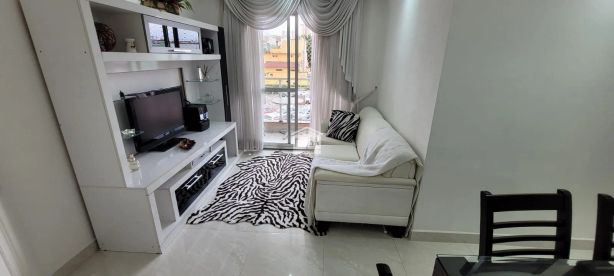 Apartamento com 3 Quartos à venda, 63m² no Chácara Califórnia, São Paulo