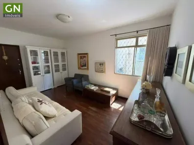 Apartamento com 3 Quartos à venda, 140m² no Gutierrez, Belo Horizonte