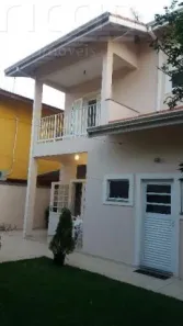 Casa de Condomínio com 4 Quartos à venda, 200m² no Cidade Jardim, Jacareí