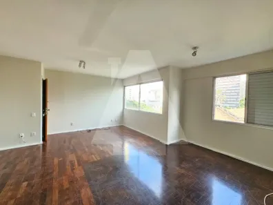 Apartamento com 3 Quartos à venda, 81m² no Higienópolis, São Paulo