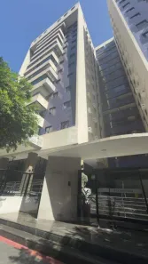 Apartamento com 3 Quartos à venda, 122m² no Praia da Costa, Vila Velha
