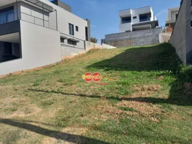 Lote/Terreno à venda, 387m² no Residencial Fazenda Santa Rosa - Fase 1, Itatiba