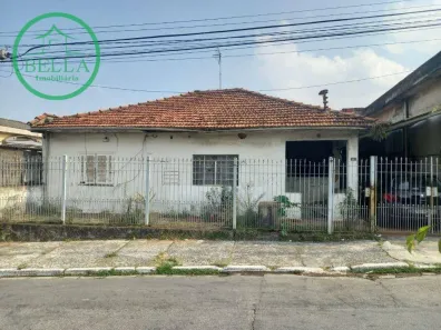 Lote/Terreno à venda, 466m² no Vila Jaguari, São Paulo
