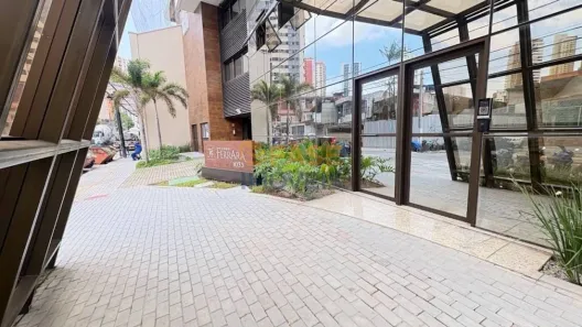 Apartamento com 4 Quartos à venda, 260m² no Umarizal, Belém