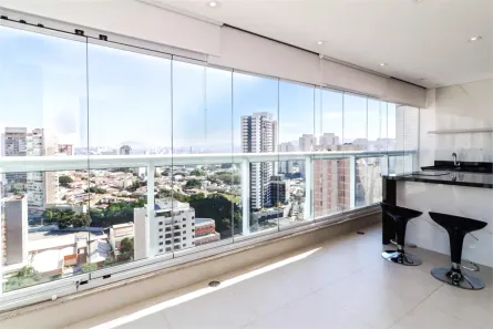 Apartamento com 3 Quartos à venda, 123m² no Vila Pompéia, São Paulo