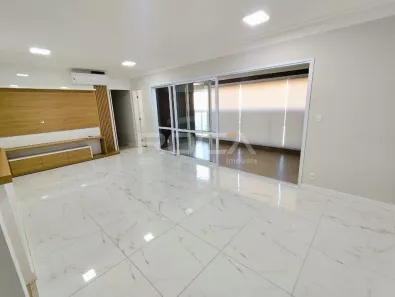 Apartamento com 3 Quartos para alugar, 117m² no Parque Faber Castell I, São Carlos