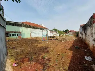 Lote/Terreno à venda, 400m² no Vila Cordenonsi, Americana
