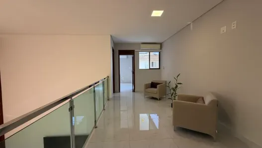 Sobrado com 5 Quartos para alugar, 520m² no Portal do Sol, João Pessoa