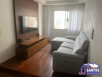 Apartamento com 2 Quartos à venda, 60m² no Mooca, São Paulo