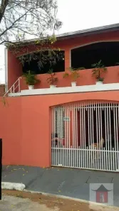 Sobrado com 3 Quartos à venda, 199m² no Jardim Boa Esperança, Sorocaba
