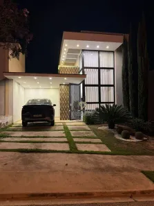 Casa de Condomínio com 3 Quartos à venda, 109m² no Cajuru do Sul, Sorocaba