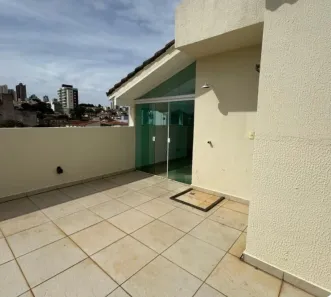 Cobertura com 3 Quartos à venda, 114m² no Daniel Fonseca, Uberlândia