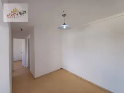 Apartamento com 2 Quartos à venda, 55m² no Saúde, São Paulo