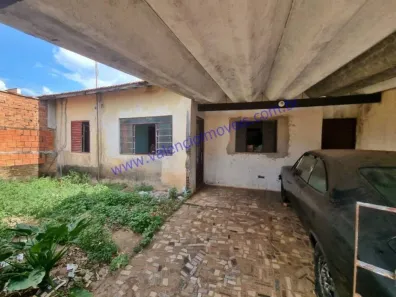 Casa com 2 Quartos à venda, 124m² no Antônio Zanaga I, Americana