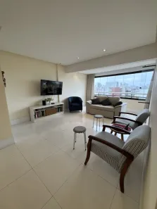 Apartamento com 3 Quartos à venda, 129m² no Pituba, Salvador