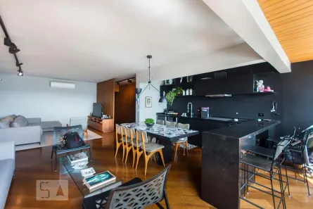Apartamento com 2 Quartos à venda, 147m² no Indianópolis, São Paulo