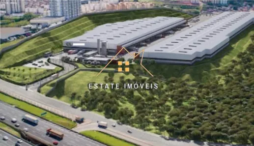 Galpão/Depósito/Armazém para alugar, 2022m² no Centro, Osasco
