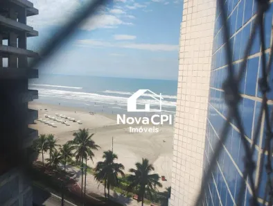 Apartamento com 3 Quartos à venda, 98m² no Real, Praia Grande