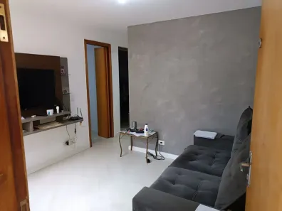 Apartamento com 2 Quartos à venda, 50m² no Conceição, Osasco