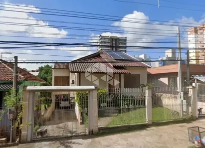 Casa com 3 Quartos à venda, 260m² no Marechal Rondon, Canoas