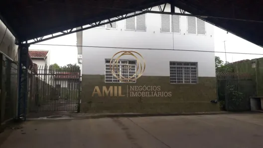 Imóvel Comercial com 10 Quartos para alugar, 1541m² no Centro, Taubaté