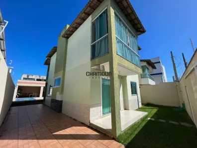 Casa com 4 Quartos à venda, 205m² no Praia do Morro, Guarapari