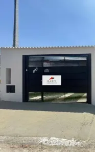 Casa com 3 Quartos à venda, 80m² no Jardim Casa Branca, Suzano