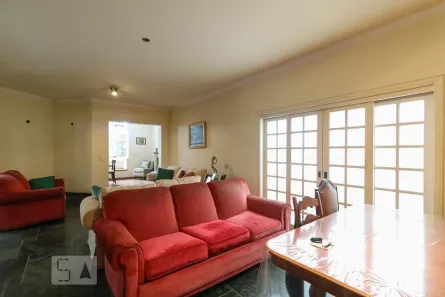 Casa com 5 Quartos à venda, 451m² no Parque dos Príncipes, São Paulo