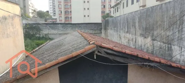 Lote/Terreno à venda, 574m² no Vila Guarani (Z Sul), São Paulo