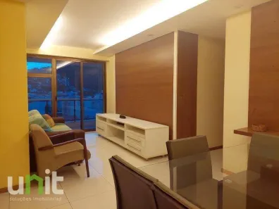 Apartamento com 3 Quartos à venda, 110m² no Icaraí, Niterói