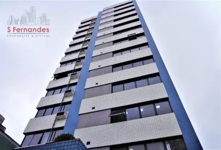 Sala Comercial à venda, 43m² no Vila da Saúde, São Paulo