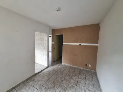 Apartamento com 2 Quartos à venda, 49m² no Conjunto Habitacional Roberto Romano, Santa Bárbara D'Oeste