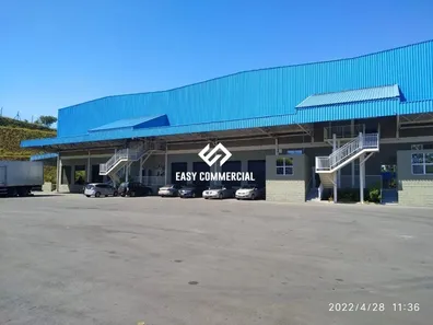 Galpão/Depósito/Armazém para alugar, 1522m² no Jardim Salgado Filho, Ribeirão Preto